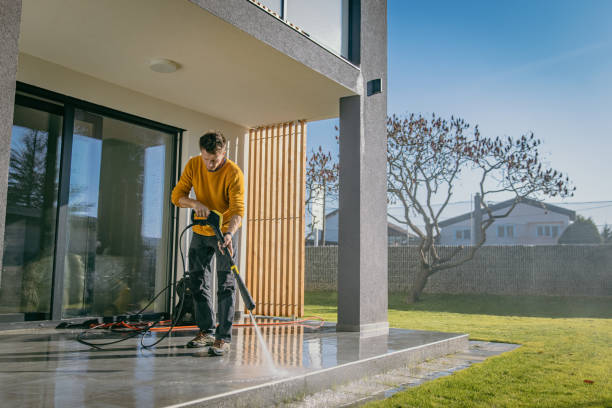 Professional Pressure Washing Services in Sky Lake, FL